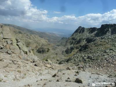 El Calvitero _ Sierra de Béjar y Sierra de Gredos;senda de las xanas fotos de cazorla hoces de riaz